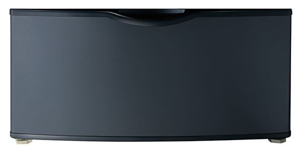 Samsung 27" Pedestal-Onyx