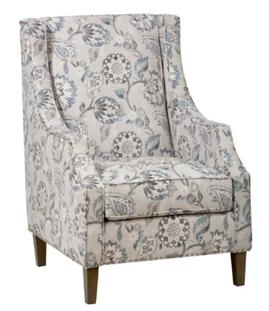 Jofran Inc. Accent Chairs Westbrook Chair