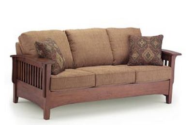 Best® Home Furnishings Living Room Sofa