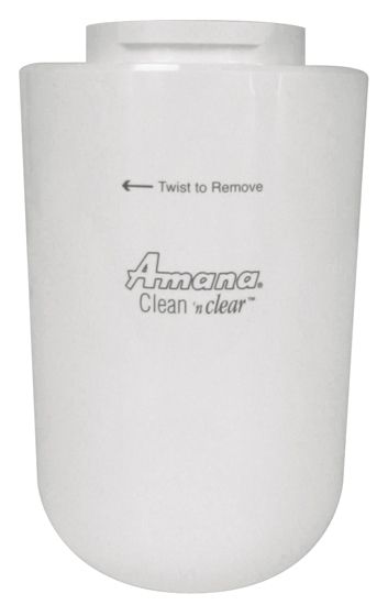 Amana Clean 'n Clear® Refrigerator Water Filter-0