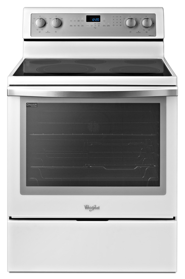 whirlpool gold series range