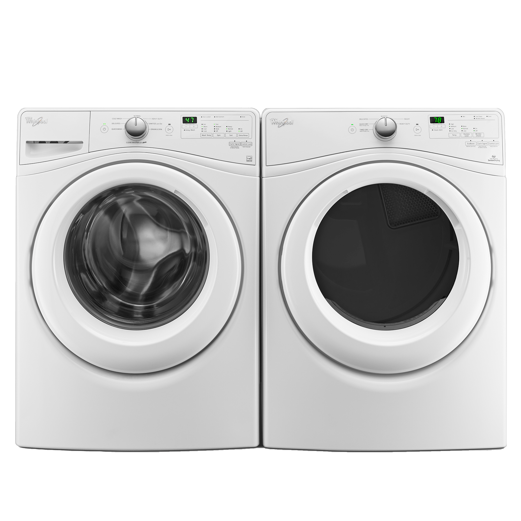 whirlpool duet ht wfw9400sw