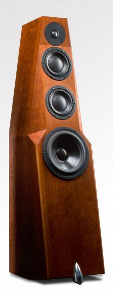 Totem Acoustics High-Fidelity Floor Standing Speaker 2