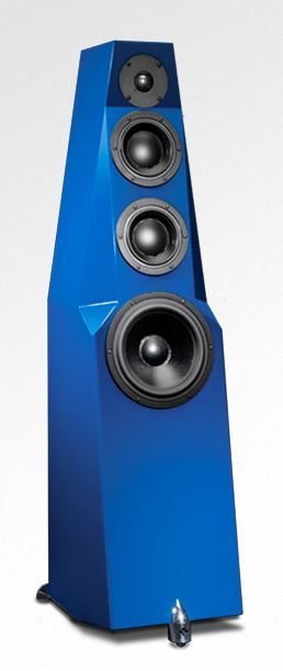 Totem Acoustics High-Fidelity Floor Standing Speaker 6
