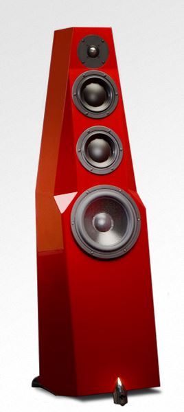 Totem Acoustics High-Fidelity Floor Standing Speaker 7