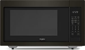 WMC50522HV by Whirlpool - 2.2 cu. ft. Countertop Microwave with