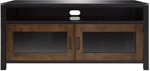 Bell'O® Cocoa Audio/Video TV Stand