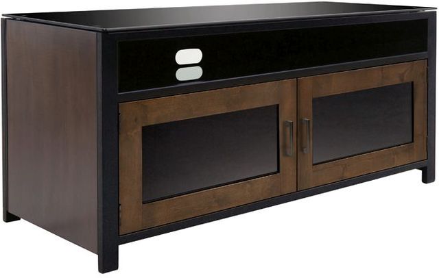Bell'O® Cocoa Audio/Video TV Stand 1