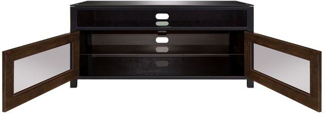 Bell'O® Cocoa Audio/Video TV Stand 2
