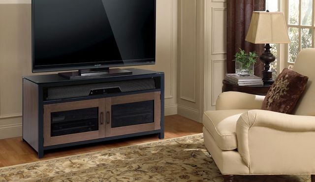 Bell'O® Cocoa Audio/Video TV Stand 3