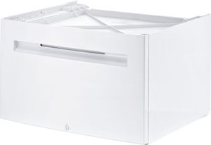 Bosch® 24" Laundry Pedestal-White