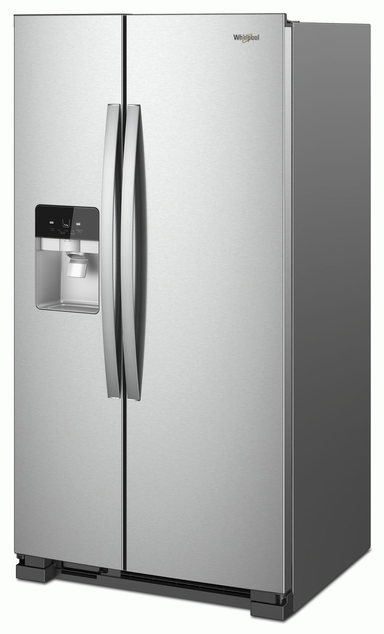 white consolidated industries refrigerators