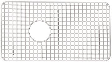 Rohl® Kitchen Sink Grid-Stainless Steel