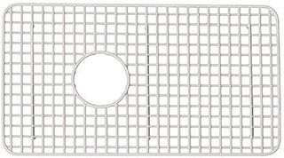 Rohl® Kitchen Sink Grid-Stainless Steel