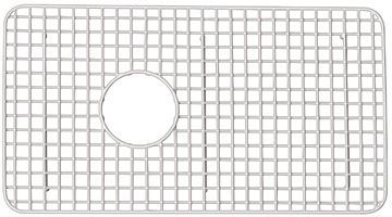 Rohl® Kitchen Sink Grid-Stainless Steel-0
