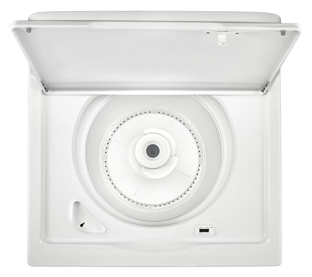Whirlpool® Top-Load Washer with Deep Water Wash Optio 3