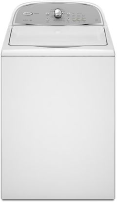 Whirlpool® Cabrio® Top Load Washer-Washer