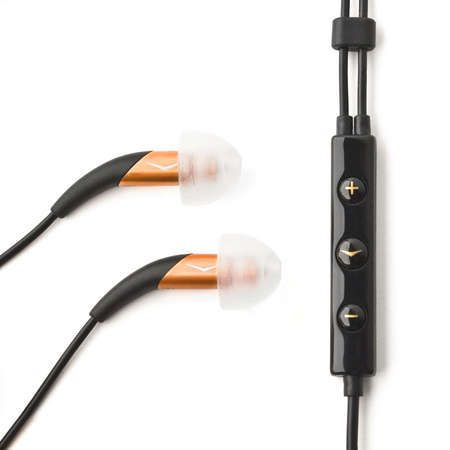 Klipsch Image In-Ear Headphones