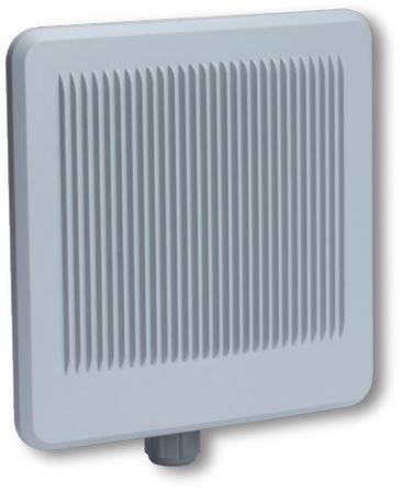 Luxul™ AC1200 Dual-Band Outdoor Access Point