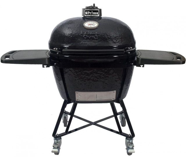 Primo Grills® Free Standing Grill 0