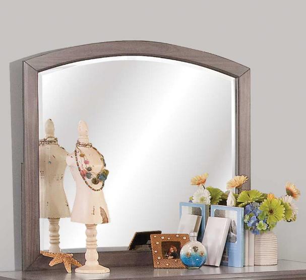 New Classic® Allegra Youth Mirror