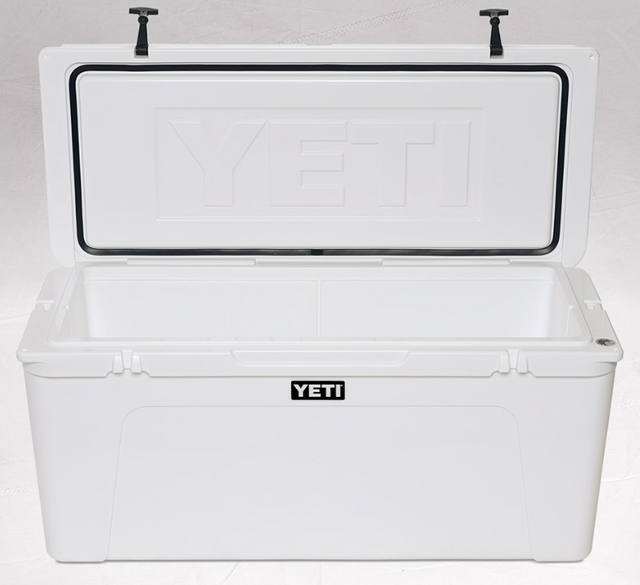 YETI® Tundra® White 160 Cooler 2