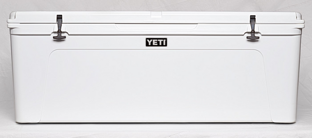 YETI® Tundra® White 250 Cooler 1