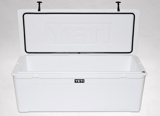 YETI® Tundra® White 250 Cooler 2