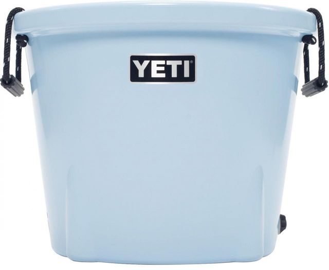 YETI® TANK® Ice Blue 45 Cooler