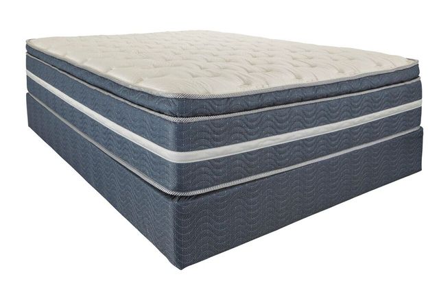 Southerland™ American Sleep Collection Grant Super Mattress-Twin 0