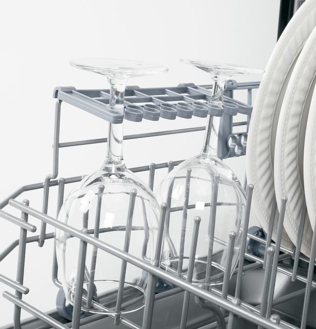 Monogram® 18" Built In Dishwasher-Panel Ready 3