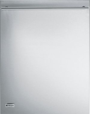 Monogram® Fully Integrated Dishwasher 0