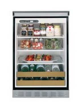 Monogram® Outdoor Refrigerator-Stainless Steel 1
