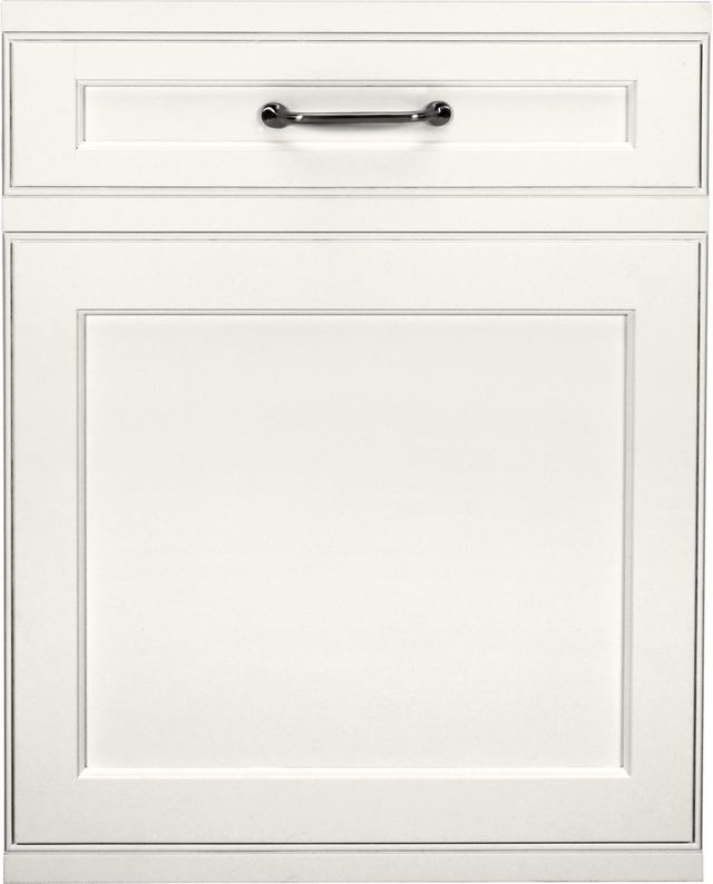 Monogram® 24" Fully Integrated Dishwasher-Panel Ready
