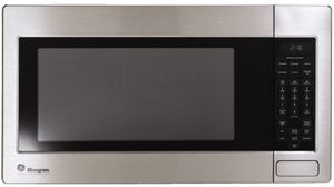 Monogram® Microwave Oven - ZE2160SF