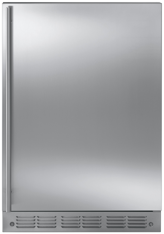 Monogram® 5.4 Cu. Ft. Stainless Steel Under the Counter Refrigerator