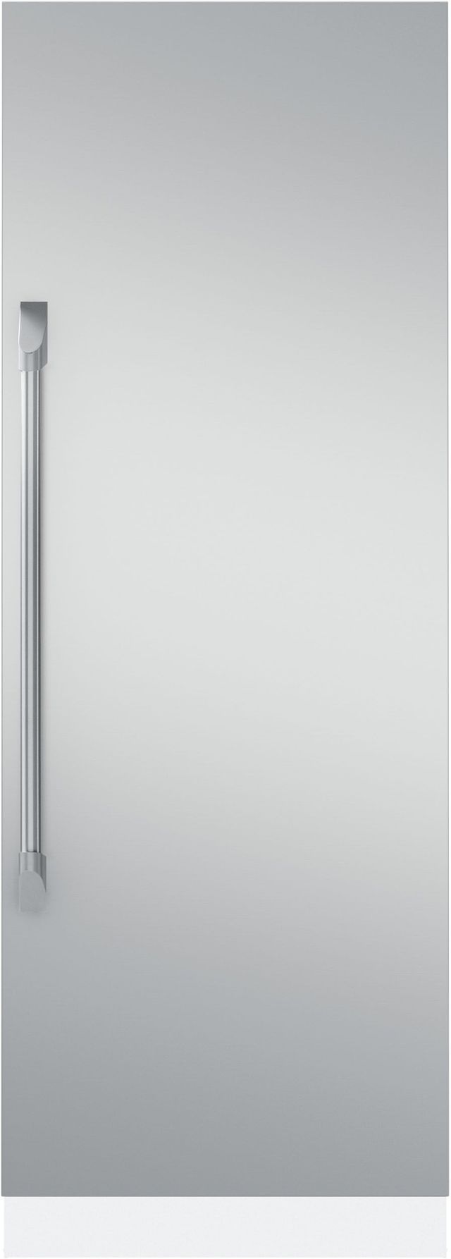 Monogram® 17.3 Cu. Ft. Built-In Column Refrigerator-Panel Ready 10