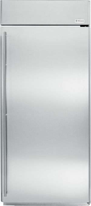 Monogram® 36" Built-In All-Refrigerator 0