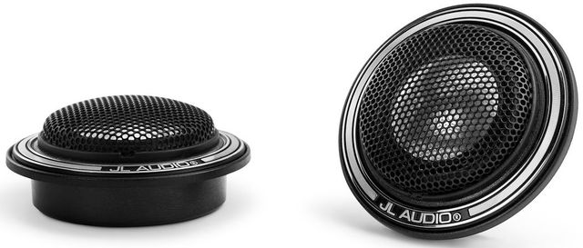JL Audio® 6.5" 2-Way Component Speaker System 1