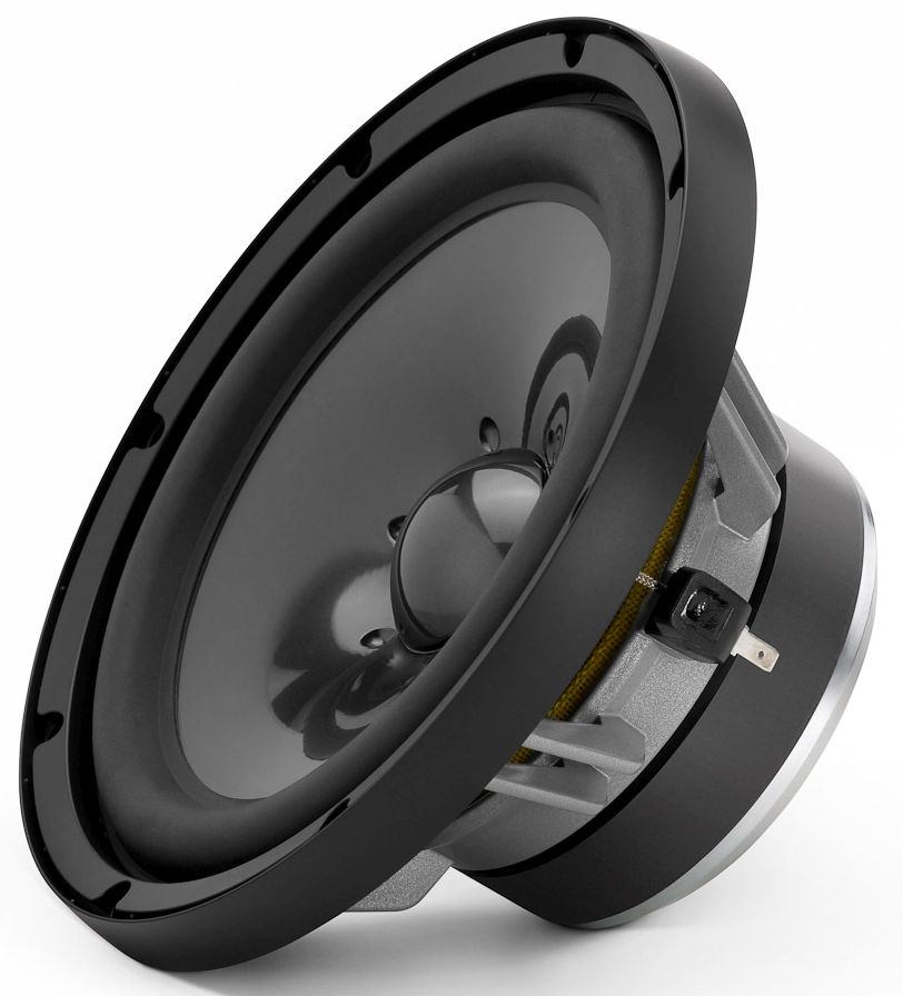 8 store midbass speakers