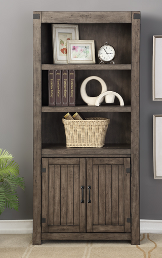Legends Furniture Storehouse Bookcase