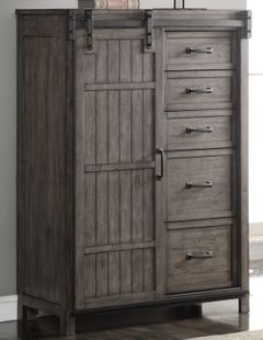 Legends Furniture Storehouse Chest