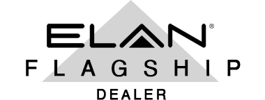 ELAN FLagship Certified logo
