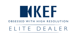 KEF Elite logo