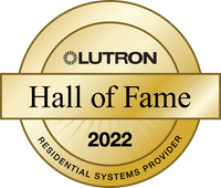 Lutron Hall of Fame
