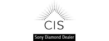 Sony Diamond Certified logo
