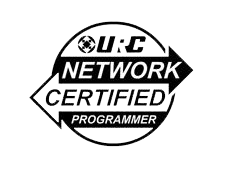 URC Certified logo