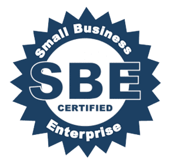 Small Business Enterprise logo