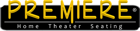 Premiere Home Theater Seating logo