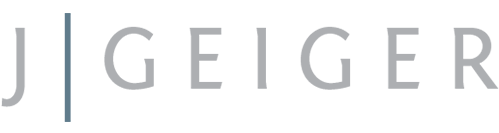 J-geiger logo